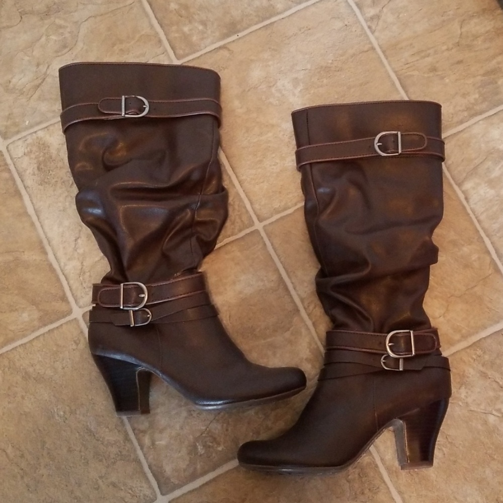 Hush Puppies
